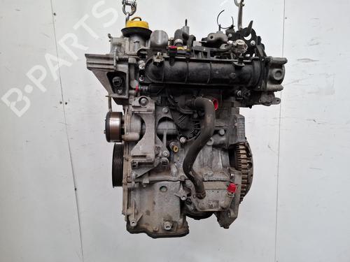 Engine RENAULT CLIO IV (BH_) 0.9 TCe 90 (BHNF, BHMA, BHMH, BHJK, BHJR) | BP38048411M1 - Image 5