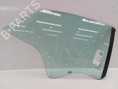 Used Rear right door window MERCEDES-BENZ E-CLASS Coupe (C207) E 350 BlueTEC / d (207.326) (258 hp) 26815263