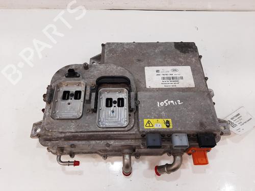 Inverter/Converter JAGUAR I-PACE (X590) EV400 AWD | BP37421946M119 - Image 3