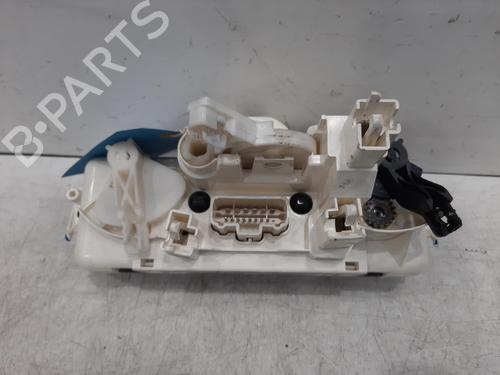 Climate control RENAULT MEGANE II (BM0/1_, CM0/1_) 1.6 16V (BM0C, CM0C) | BP26786668I5 