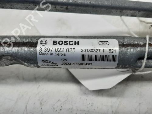 Front wiper motor JAGUAR I-PACE (X590) EV400 AWD | BP26825045M29 