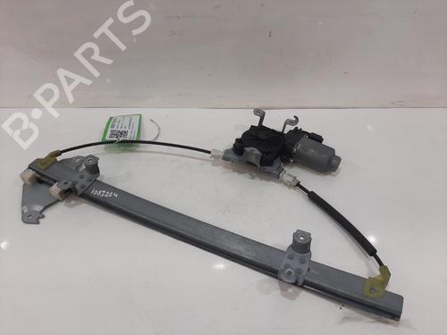 Used Front right window mechanism Front right window mechanism NISSAN NOTE (E11, NE11) 1.4 (88 hp) 36384099 36384099