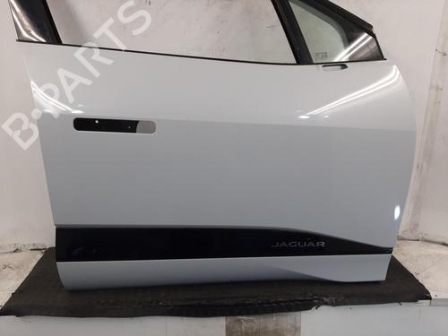 Right front door JAGUAR I-PACE (X590) EV400 AWD | BP30304527C3 