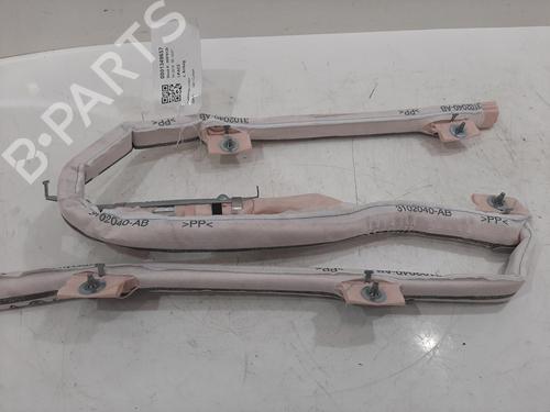 Other JAGUAR I-PACE (X590) EV400 AWD | BP26839823O1 