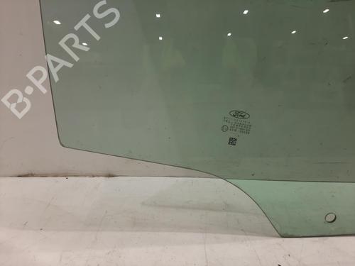 Front right door window FORD TRANSIT CONNECT V408 Box Body/MPV 1.6 TDCi | BP29553480C19 