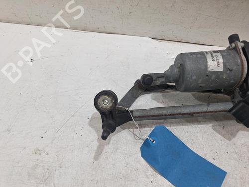 Front wiper motor VAUXHALL CORSA Mk IV (E) (X15) 1.4 | BP32380590M29