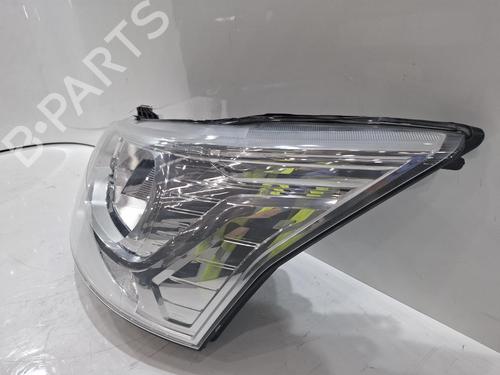 Left headlight FORD TRANSIT CUSTOM V362 Van (FY, FZ) 2.0 EcoBlue | BP39716292C28 - Image 3