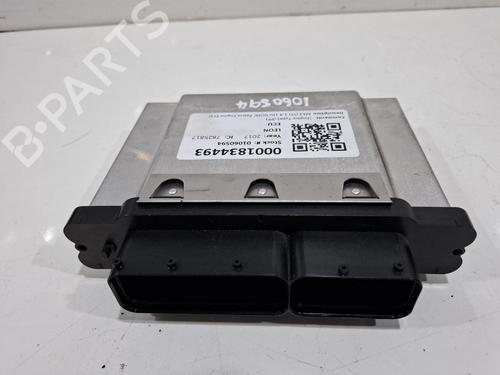 Used Engine control unit (ECU) Engine control unit (ECU) 39176968 39176968