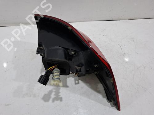 Left taillight VW GOLF VI Convertible (517) 1.6 TDI | BP39080669C34 - Image 4
