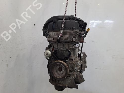 Engine CITROËN C3 II (SC_) 1.2 VTi 82 | BP39587145M1 - Image 4