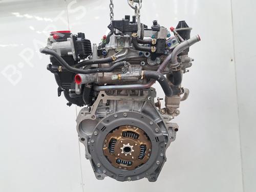 Used Engine HONDA JAZZ V (GR_, GS_) 1.5 eHEV (GR3, GR6) (109 hp) 26861579
