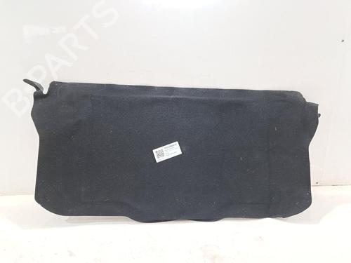 Used Luggage compartment floor TOYOTA AYGO (_B4_) 1.0 (KGB40) (69 hp) 30829411