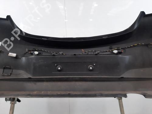 Bak støtfanger VAUXHALL CORSA Mk IV (E) (X15) 1.4 | BP29810179C8 