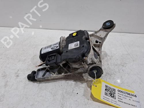 Front wiper motor FORD KUGA II (DM2) 2.0 TDCi | BP38083770M29 - Image 3