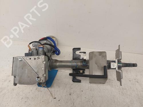 Steering column NISSAN NOTE (E12) 1.5 dCi | BP26837764M21 
