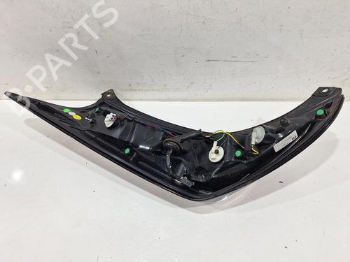 Right taillight TOYOTA AYGO (_B4_) 1.0 (KGB40) | BP30789885C35 