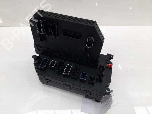 Control unit MERCEDES-BENZ S-CLASS (W221, V221) S 350 (221.056, 221.156) | BP26784075M11