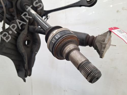Right rear suspension arm BMW 2 Coupe (F22, F87) M 240 i | BP27720258M15 
