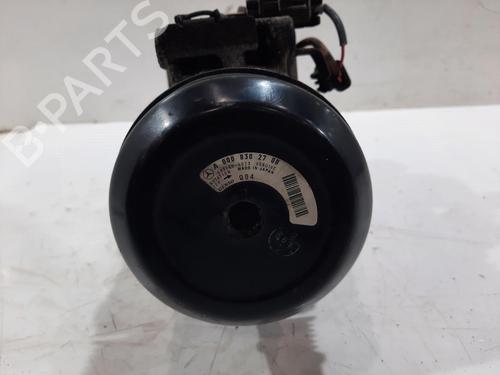 AC compressor MERCEDES-BENZ C-CLASS Coupe (C204) C 220 CDI (204.302) | BP29524652M34 