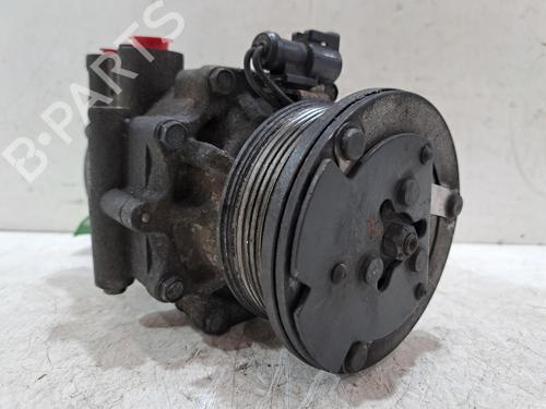 AC compressor FORD FIESTA VI (CB1, CCN) 1.25 | BP38969892M34 - Image 6