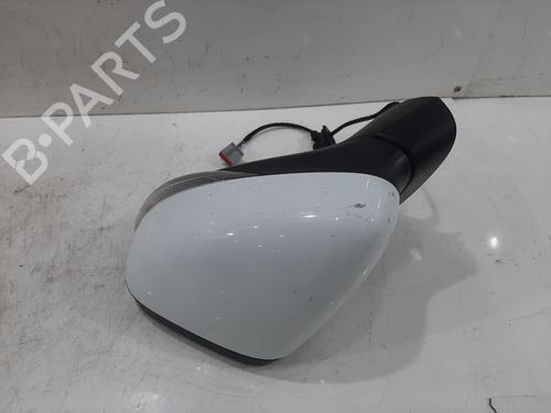 Left mirror FORD FIESTA VII (HJ, HF) 1.0 EcoBoost | BP31361411C26 