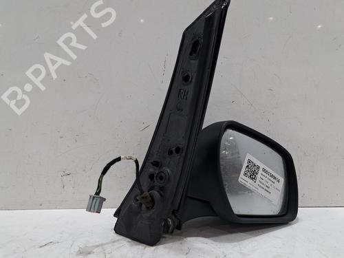 Right mirror FORD C-MAX (DM2) 2.0 | BP31009295C27
