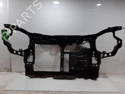 Front slam panel KIA PICANTO I (SA) 1.1 | BP30179407C72