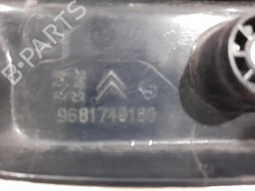 Right taillight CITROËN C3 Picasso (SH_) 1.6 BlueHDi 100 | BP37465351C35 - Image 2