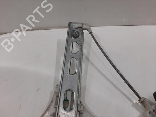 Front right window mechanism SUZUKI SWIFT IV (FZ, NZ) 1.2 (AZG412, ZC72S) | BP29397721C23 