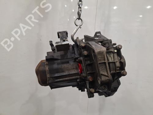 Gearbox FIAT 500 (312_) 1.2 (312AXA1A) | BP35963333M3 - Image 5