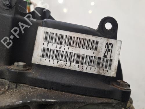 Engine VAUXHALL AGILA Mk II (B) (H08) 1.2 i 16V | BP39965140M1 - Image 5
