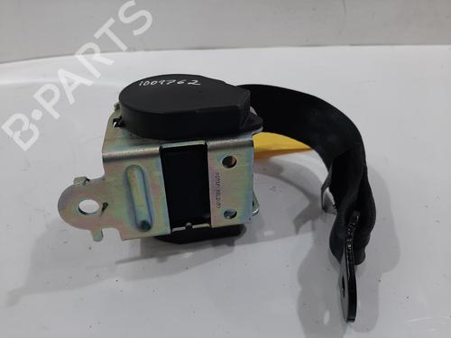 Andre DACIA DUSTER (HS_) 1.2 TCe 125 (125 hp) 26844989