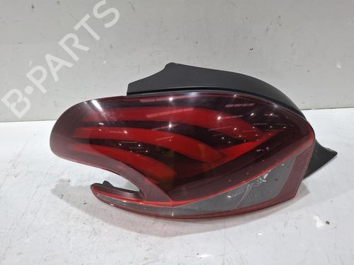 Used Left taillight Left taillight 38753916 38753916