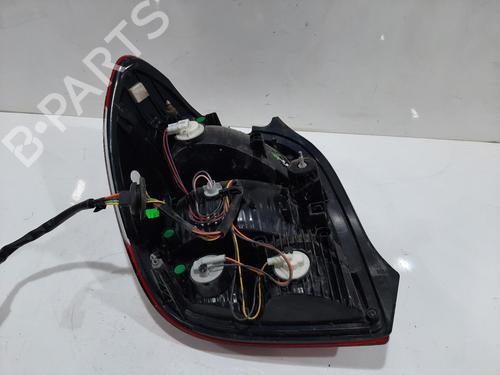 Right taillight PEUGEOT 108 1.0 VTi | BP36087295C35 - Image 4