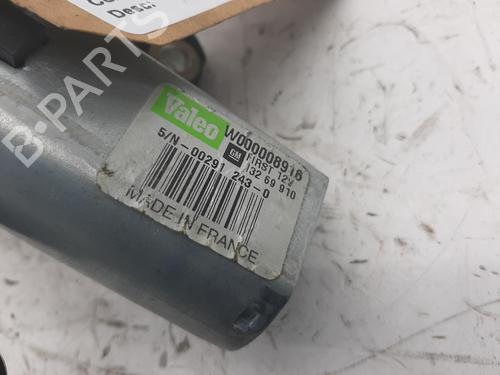 Rear wiper motor VAUXHALL INSIGNIA Mk I (A) Hatchback (G09) 2.0 CDTI (68) | BP26866977M102 