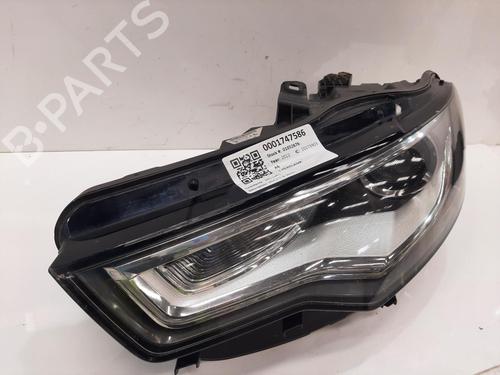 Left headlight AUDI A6 C7 Avant (4G5, 4GD) 2.0 TDI | BP36594267C28 - Image 3