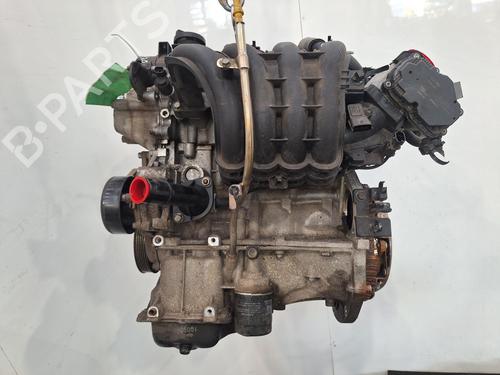 Motor KIA RIO IV (YB, SC, FB) 1.25 | BP28040138M1 