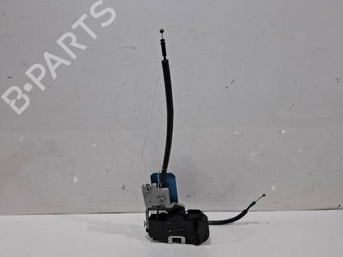 Cerradura puerta delantera derecha Cerradura puerta delantera derecha 38328086 38328086