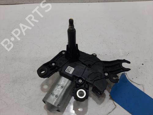 Rear wiper motor DACIA SANDERO II TCe 90 (B8M1, B8MA, B8AC) | BP33124766M102  - Image 5