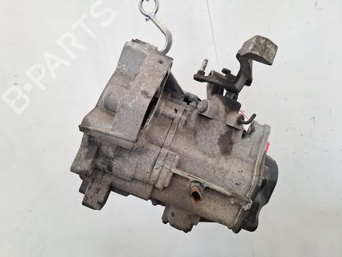 Gearbox VW POLO V (6R1, 6C1) 1.4 (6R1) | BP29637360M3 