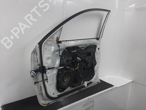 Right front door MAZDA 3 (BK) 1.6 (BK14) | BP26860712C3 