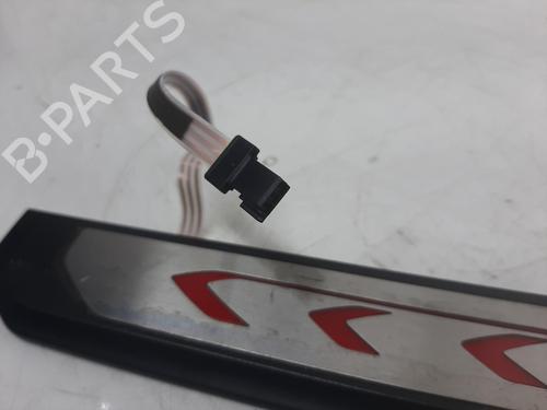 Other FORD FIESTA VI (CB1, CCN) 1.6 ST | BP26848163O1 