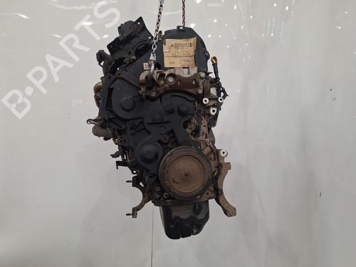 Motor Motor FORD MONDEO V Hatchback (CE) 1.5 TDCi (120 hp) 34339065 34339065