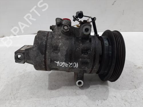 Used AC compressor SUZUKI ALTO VII (GF, HA25_, HA35_) 1.0 (AMF310, GFC31S) (68 hp) 29524843