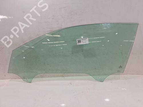 Used Front left door window VW GOLF VII (5G1, BQ1, BE1, BE2) 1.4 TSI (150 hp) 32270154