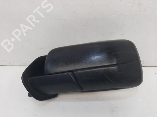 Used Left mirror LAND ROVER DISCOVERY III (L319) 2.7 TD 4x4 (190 hp) 28122600