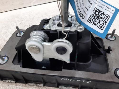 Gear lever MG MG ZS SUV (AZS1) 1.5 VTi | BP32423033M90 