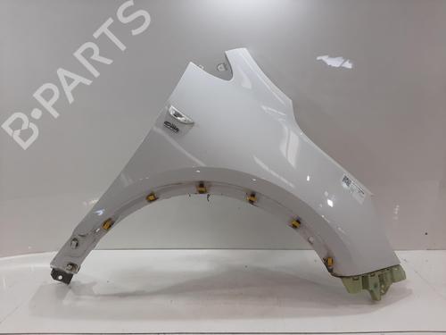 Used Right front fenders Right front fenders VAUXHALL MOKKA / MOKKA X (J13) 1.4 4x4 (140 hp) 36315780 36315780