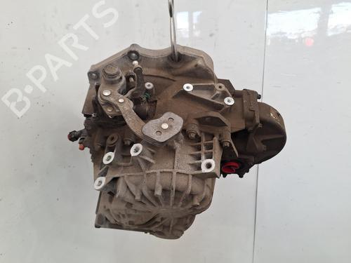 Gearbox VAUXHALL ASTRA Mk VII (K) (B16) 1.4 Turbo | BP34619890M3 - Image 4