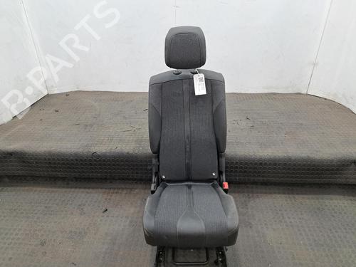 Used Rear seat (2nd row) Rear seat (2nd row) 37673047 37673047